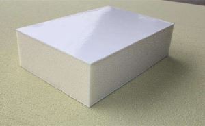 PU сэндвич-панель