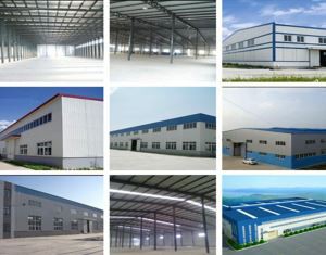 Стальная рама