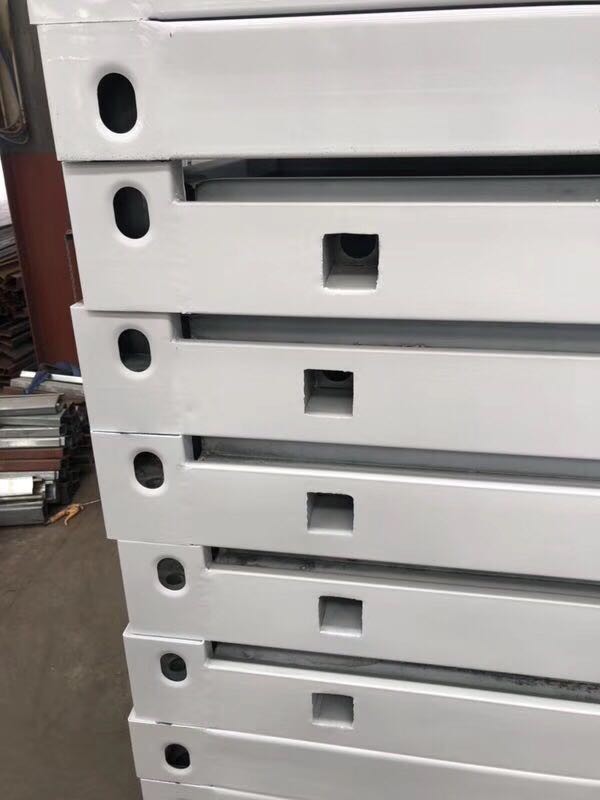 New Style Modular House